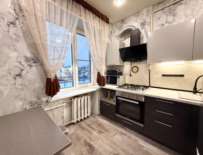 3-к. квартира, 57&nbsp;м²