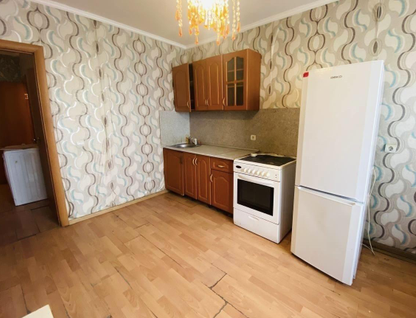 1-к. квартира, 53,1&nbsp;м²