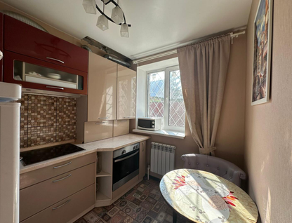 2-к. квартира, 48 м²