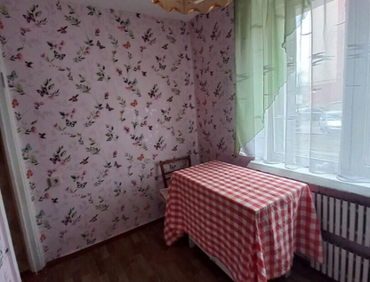 1-к. квартира, 33,8&nbsp;м²