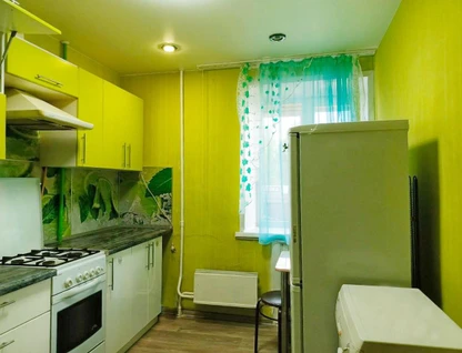 1-к. квартира, 37,6&nbsp;м²