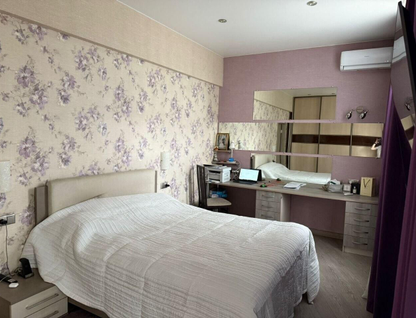 3-к. квартира, 77 м²