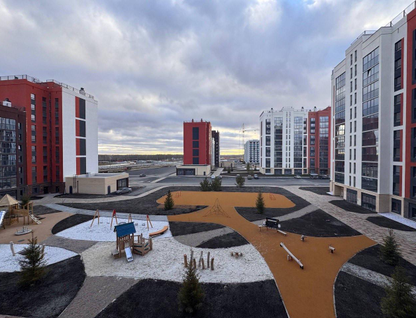 1-к. квартира, 36,2&nbsp;м²