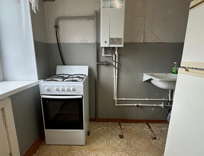 2-к. квартира, 44,4&nbsp;м²
