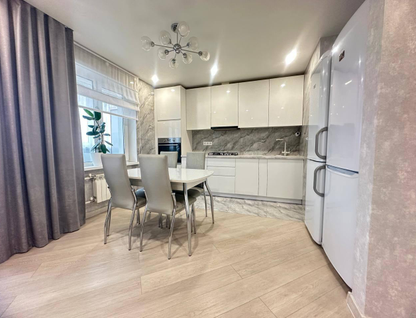 4-к. квартира, 95&nbsp;м²
