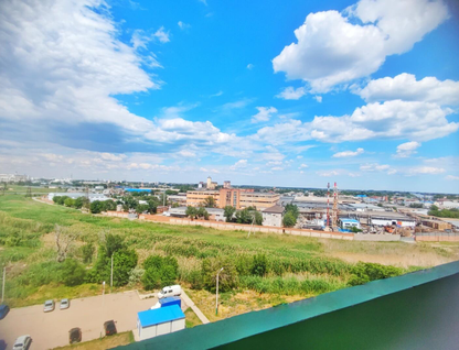 1-к. квартира, 33,1&nbsp;м²