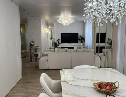 2-к. квартира, 65,8&nbsp;м²