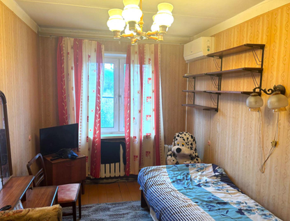 3-к. квартира, 56 м²
