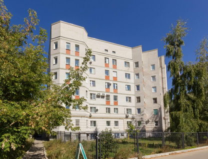 3-комнатная квартира, 98,7&nbsp;м²