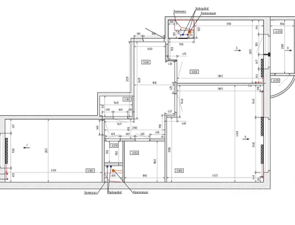 2-к. квартира, 57,7&nbsp;м²