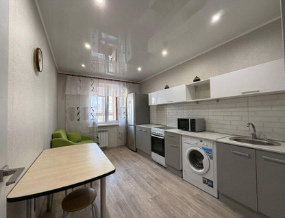 1-к. квартира, 40 м²