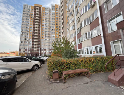 2-к. квартира, 56,7&nbsp;м²
