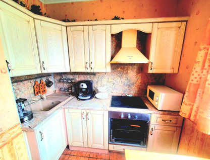 1-к. квартира, 38,5&nbsp;м²