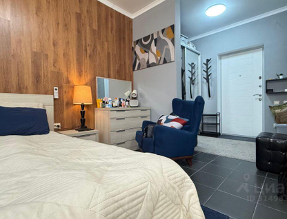 Студия, 31&nbsp;м²