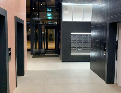 2-к. квартира, 54 м²