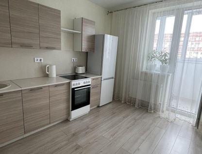 1-к. квартира, 33,5&nbsp;м²