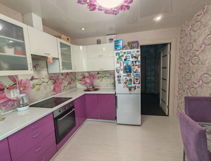 3-к. квартира, 62,8&nbsp;м²