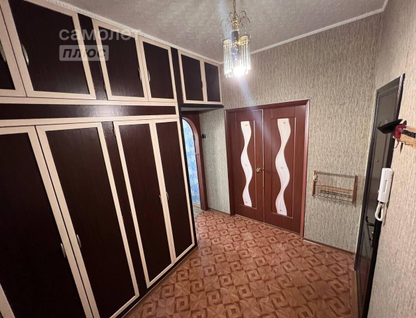 2-к. квартира, 56,2&nbsp;м²