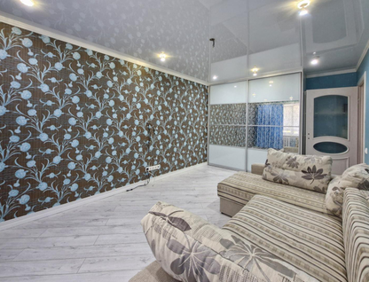 1-к. квартира, 31 м²