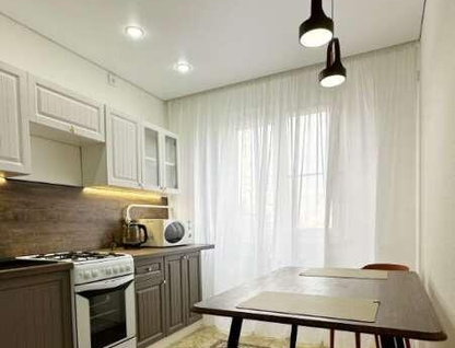 2-к. квартира, 56 м²