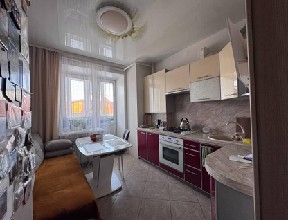 1-к. квартира, 33,2&nbsp;м²