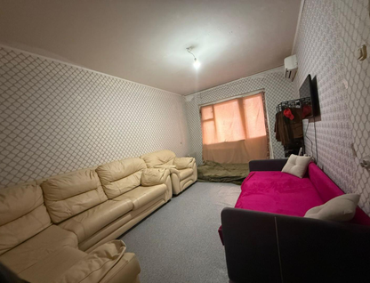 4-к. квартира, 90 м²