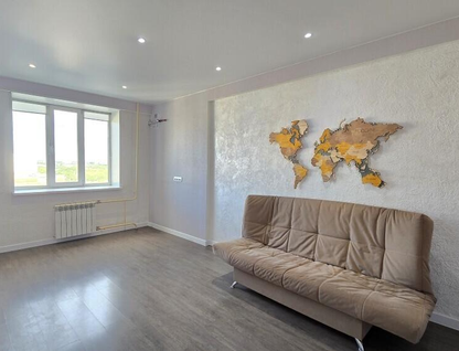 1-к. квартира, 35,9&nbsp;м²