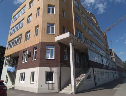 3-к. квартира, 76,9&nbsp;м²