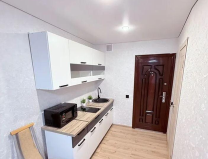 Студия, 19,2 м²