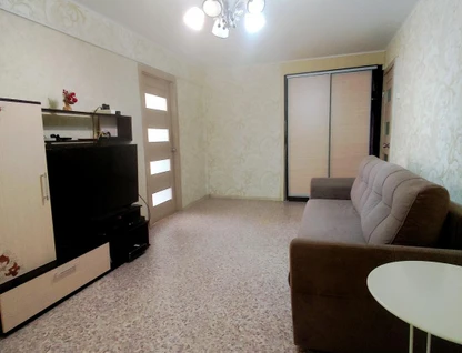 3-к. квартира, 50&nbsp;м²