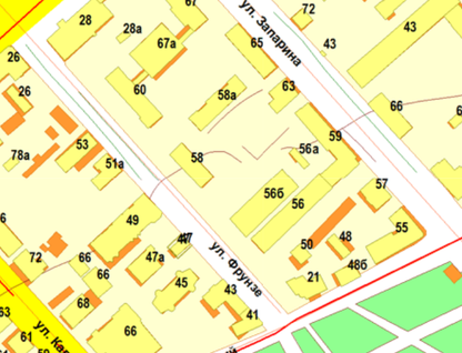 2-к. квартира, 50&nbsp;м²