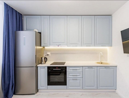 1-к. квартира, 32,3 м²