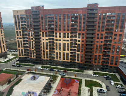 2-к. квартира, 50,6&nbsp;м²