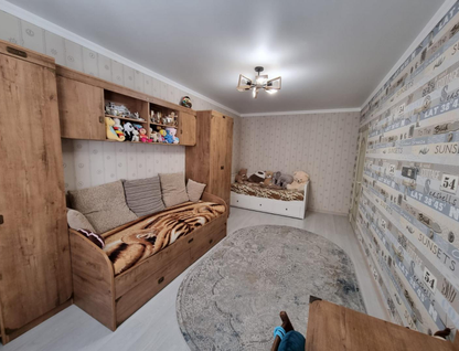 4-к. квартира, 110&nbsp;м²