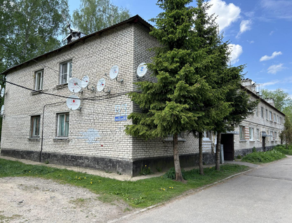 2-к. квартира, 45,6&nbsp;м²