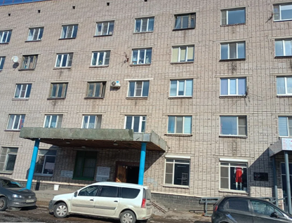 Комната, 12,7&nbsp;м²