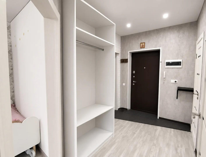 1-к. квартира, 40,2 м²