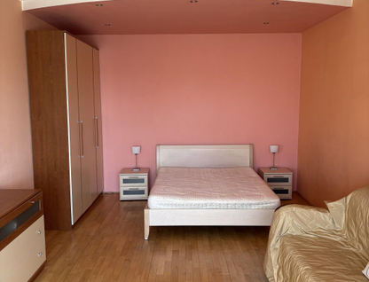 1-к. квартира, 51,1 м²