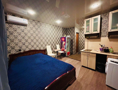 1-к. квартира, 20 м²