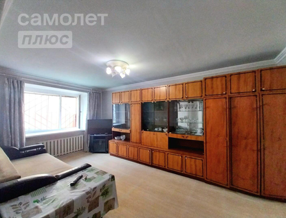 2-к. квартира, 34,1&nbsp;м²