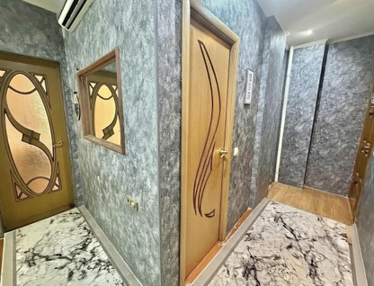2-к. квартира, 45 м²