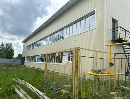 Помещение свободного назначения, 904&nbsp;м²