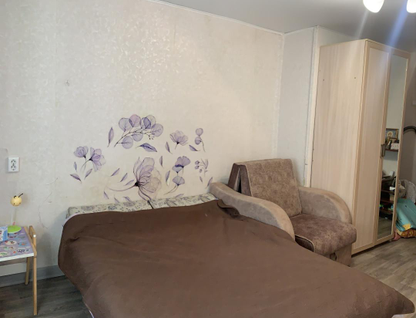 1-к. квартира, 29,5&nbsp;м²