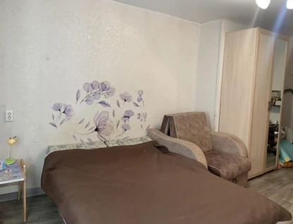 1-к. квартира, 29,5&nbsp;м²