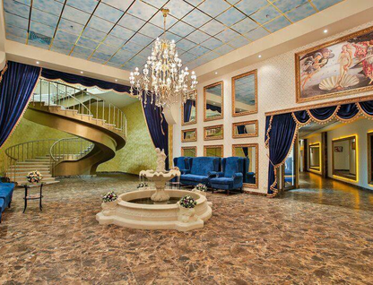 Помещение свободного назначения, 3900 м²