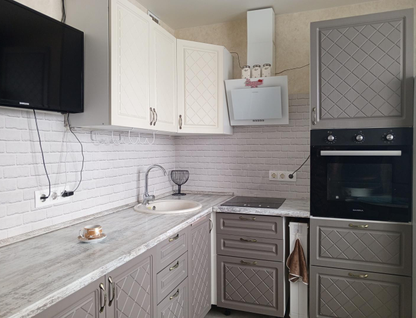 1-к. квартира, 38&nbsp;м²