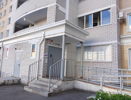 1-к. квартира, 34,6&nbsp;м²