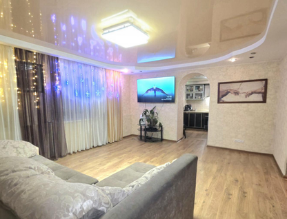 3-к. квартира, 77,8&nbsp;м²