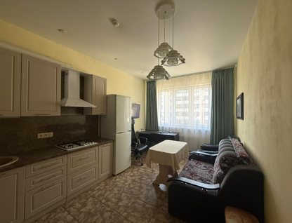 1-к. квартира, 41,3&nbsp;м²