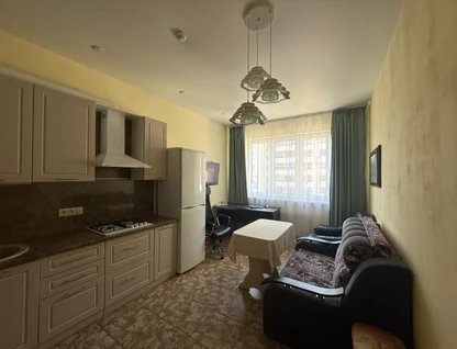 1-к. квартира, 41,3&nbsp;м²